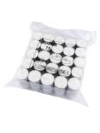 Photophores - 8 heures - 75 pièces - H 34 x 22 CM - Cire - Olympia - GF449 GF449 €11.29 Bougies