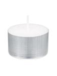 Photophores - 8 heures - 75 pièces - H 34 x 22 CM - Cire - Olympia - GF449 GF449 €11.29 Bougies