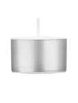 Photophores - 8 heures - 75 pièces - H 34 x 22 CM - Cire - Olympia - GF449 GF449 €11.29 Bougies