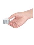 Photophores - 8 heures - 75 pièces - H 34 x 22 CM - Cire - Olympia - GF449 GF449 €11.29 Bougies