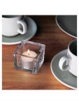 Photophores - 8 heures - 75 pièces - H 34 x 22 CM - Cire - Olympia - GF449 GF449 €11.29 Bougies