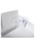 Coupe-fromage - Blanc - H 13 x 13 x 33 CM - Polypropylène - CL068 CL068 €104.87 Trancheurs de viande/fromage