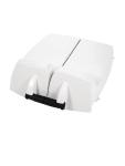 Coupe-fromage - Blanc - H 13 x 13 x 33 CM - Polypropylène - CL068 CL068 €104.87 Trancheurs de viande/fromage