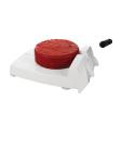 Coupe-fromage - Blanc - H 13 x 13 x 33 CM - Polypropylène - CL068 CL068 €104.87 Trancheurs de viande/fromage
