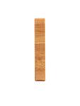 Planche à découper en bois - H 2,5 x 23 x 15 CM - Bois - Vogue - C461 C461 €11.19 Planches à découper en bois / planches de présentation