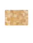 Planche à découper en bois - H 4,5 x 45,5 x 30,5 CM - Bois - Vogue - C459 C459 €26.73 Planches à découper en bois / planches de présentation