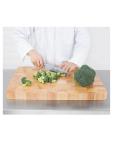 Planche à découper en bois - H 4,5 x 61 x 45,5 CM - Bois - Vogue - C460 C460 €42.83 Planches à découper en bois / planches de présentation