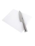 Planche à découper - LDPE - Blanc - H 1,2 x 22,9 x 30,5 CM - Polyéthylène basse densité - Hygiplas - GH795 GH795 €8.09 Lames de coupe / planches à découper