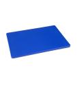 Planche à découper - LDPE - Bleu - H 1,2 x 22,9 x 30,5 CM - Polyéthylène basse densité - Hygiplas - GH791 GH791 €8.09 Lames de coupe / planches à découper
