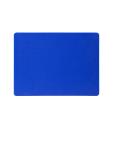 Planche à découper - LDPE - Bleu - H 1,2 x 22,9 x 30,5 CM - Polyéthylène basse densité - Hygiplas - GH791 GH791 €8.09 Lames de coupe / planches à découper