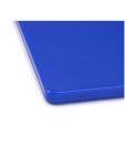 Planche à découper - LDPE - Bleu - H 1,2 x 22,9 x 30,5 CM - Polyéthylène basse densité - Hygiplas - GH791 GH791 €8.09 Lames de coupe / planches à découper