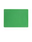 Planche à découper - LDPE - Vert - H 1,2 x 22,9 x 30,5 CM - Polyéthylène basse densité - Hygiplas - GH793 GH793 €8.09 Lames de coupe / planches à découper