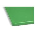 Planche à découper - LDPE - Vert - H 1,2 x 22,9 x 30,5 CM - Polyéthylène basse densité - Hygiplas - GH793 GH793 €8.09 Lames de coupe / planches à découper