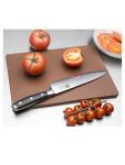 Planche à découper - LDPE - Marron - H 1,2 x 22,9 x 30,5 CM - Polyéthylène Basse Densité - Hygiplas - GH792 GH792 €8.09 Lames de coupe / planches à découper