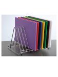 Planche à découper - LDPE - Violet - H 1 x 45 x 30 CM - Polyéthylène Basse Densité - Hygiplas - GL295 GL295 €8.79 Lames de coupe / planches à découper