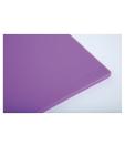 Planche à découper - LDPE - Violet - H 1 x 45 x 30 CM - Polyéthylène Basse Densité - Hygiplas - GL295 GL295 €8.79 Lames de coupe / planches à découper