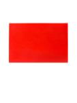 Planche à découper - HDPE - Rouge - H 1,2 x 45 x 30 CM - Polyéthylène Haute Densité - Hygiplas - J010 J010 €12.19 Lames de coupe / planches à découper