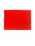 Planche à découper - HDPE - Rouge - H 2,5 x 60 x 45 CM - Polyéthylène Haute Densité - Hygiplas - J047 J047 €28.94 Lames de coupe / planches à découper