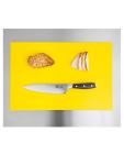 Planche à découper - HDPE - Jaune - H 1,2 x 45 x 30 CM - Polyéthylène Haute Densité - Hygiplas - J020 J020 €12.19 Lames de coupe / planches à découper