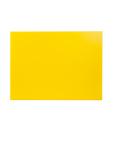 Planche à découper - HDPE - Jaune - H 1,2 x 60 x 45 CM - Polyéthylène Haute Densité - Hygiplas - J021 J021 €25.49 Lames de coupe / planches à découper