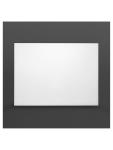Planche à découper - PEHD - Blanc - H 1,2 x 60 x 45 CM - Polyéthylène Haute Densité - Hygiplas - J017 J017 €19.66 Lames de coupe / planches à découper