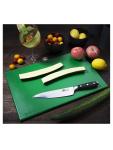 Planche à découper - PEHD - Vert - H 1,2 x 45 x 30 CM - Polyéthylène Haute Densité - Hygiplas - J012 J012 €12.19 Lames de coupe / planches à découper