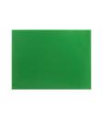 Planche à découper - PEHD - Vert - H 1,2 x 60 x 45 CM - Polyéthylène Haute Densité - Hygiplas - J013 J013 €23.10 Lames de coupe / planches à découper