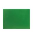 Planche à découper - HDPE - Vert - H 2,5 x 60 x 45 CM - Polyéthylène haute densité - Hygiplas - J043 J043 €28.94 Lames de coupe / planches à découper