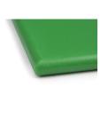 Planche à découper - HDPE - Vert - H 2,5 x 60 x 45 CM - Polyéthylène haute densité - Hygiplas - J043 J043 €28.94 Lames de coupe / planches à découper