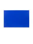 Planche à découper - HDPE - Bleu - H 1,2 x 45 x 30 CM - Polyéthylène Haute Densité - Hygiplas - J008 J008 €12.19 Lames de coupe / planches à découper