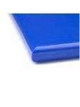 Planche à découper - HDPE - Bleu - H 2,5 x 60 x 45 CM - Polyéthylène Haute Densité - Hygiplas - J042 J042 €32.00 Lames de coupe / planches à découper