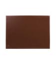 Planche à découper - HDPE - Marron - H 2,5 x 60 x 45 CM - Polyéthylène Haute Densité - Hygiplas - J041 J041 €28.94 Lames de coupe / planches à découper