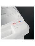Bac à ingrédients - 100 Litres - H 58 x 46,5 x 70,5 CM - Polyéthylène - Araven - CR977 CR977 €88.00 Récipient à ingrédients - plastique