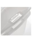 Bac à ingrédients - 100 Litres - H 58 x 46,5 x 70,5 CM - Polyéthylène - Araven - CR977 CR977 €88.00 Récipient à ingrédients - plastique