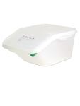 Bac à ingrédients - 2/3 GN - 16 Litres - H 20 x 34 x 41,5 CM - Polypropylène - Araven - CG042 CG042 €22.99 Récipient à ingrédients - plastique