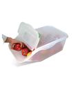 Bac à ingrédients - 1/1 GN - 22 Litre - H 20 x 34 x 56,5 CM - Polypropylène - Araven - CG041 CG041 €22.39 Récipient à ingrédients - plastique