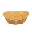 Panier de table - H 6,2 x 26 x 21,5 CM - Polypropylène - Olympia - DP219 DP219 €1.59 Présentation
