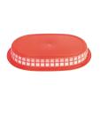 Panier de table - 6 pièces - Rouge - H 4 x 27,5 x 17,5 CM - Polypropylène - Olympia - GH967 GH967 €7.29 Présentation