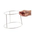 Plat à fruits de mer standard - H 17,5 CM - Inox - Olympia - C050 C050 €7.79 Overige