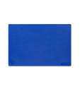 Planche à découper - LDPE - Bleu - H 1 x 45 x 30 CM - Polyéthylène Basse Densité - Hygiplas - J257 J257 €8.79 Lames de coupe / planches à découper