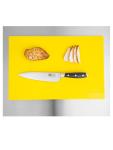 Planche à découper - LDPE - Jaune - H 1 x 45 x 30 CM - Polyéthylène Basse Densité - Hygiplas - J254 J254 €8.79 Lames de coupe / planches à découper
