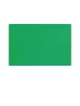 Planche à découper - LDPE - Vert - H 1 x 45 x 30 CM - Polyéthylène Basse Densité - Hygiplas - J253 J253 €8.79 Lames de coupe / planches à découper
