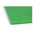 Planche à découper - LDPE - Vert - H 1 x 45 x 30 CM - Polyéthylène Basse Densité - Hygiplas - J253 J253 €8.79 Lames de coupe / planches à découper