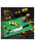 Planche à découper - LDPE - Vert - H 1 x 45 x 30 CM - Polyéthylène Basse Densité - Hygiplas - J253 J253 €8.79 Lames de coupe / planches à découper