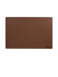 Planche à découper - LDPE - Marron - H 1 x 45 x 30 CM - Polyéthylène - Hygiplas - J256 J256 €8.79 Lames de coupe / planches à découper
