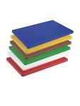 Planche à Découper - Blanche - H 2 x 45 x 2 x 30 CM - Polyéthylène Basse Densité - Hygiplas - DM001 DM001 €19.39 Lames de coupe / planches à découper
