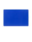 Planche à Découper - Bleu - H 2 x 45 x 2 x 30 CM - Polyéthylène Basse Densité - Hygiplas - DM005 DM005 €19.39 Lames de coupe / planches à découper