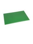 Planche à découper - Antibactérien - Vert - H 1,2 x 45,5 x 30,5 x 30,5 CM - Polyéthylène haute densité - Hygiplas - F158 F158 €19.68 Lames de coupe / planches à découper