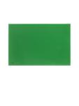 Planche à découper - Antibactérien - Vert - H 1,2 x 45,5 x 30,5 x 30,5 CM - Polyéthylène haute densité - Hygiplas - F158 F158 €19.68 Lames de coupe / planches à découper