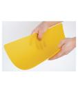 Set tapis de découpe - 6 pièces - H 0,15 x 45 x 30 CM - Polypropylène - Hygiplas - CP520 CP520 €14.79 Lames de coupe / planches à découper